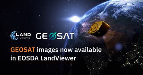 eos landviewer satellite.